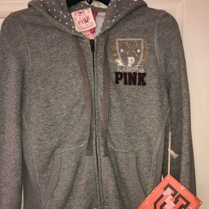 Victoria Secret’s Pink Sweatshirt-New